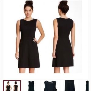 Trina Turk Tristan Ponte Knit Dress 👗 Excellent condition